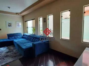 ff60a71add82911ab739bdd937df7b650dd255b5 · Casa com 3 dormitórios à venda, 156 m² por R$ 880.000,00 - Jardim das Maravilhas - Santo André/SP