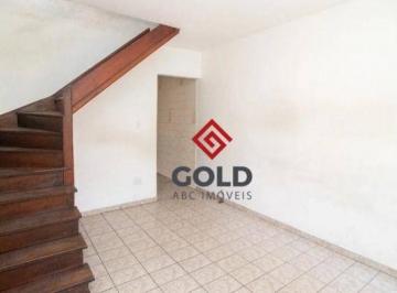 d752c996a071522c49d93d260eb65136d800efbd · Sobrado com 2 dormitórios para alugar, 50 m² por R$ 2.067,00/mês - Parque Oratório - Santo André/SP