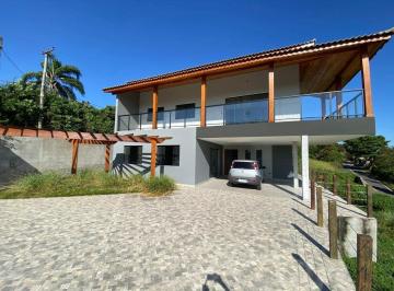 Casa · 450m² · 5 Quartos · 6 Vagas · Sobrado com 5 dormitórios à venda, 450 m² por R$ 1.600.000,00 - Jardim Itapema - Guararema/SP
