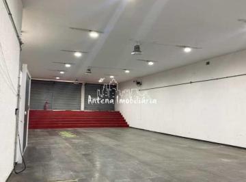 Comercial · 500m² · Salão Comercial em Ferraz de Vasconcelos - Cód.: 13104.