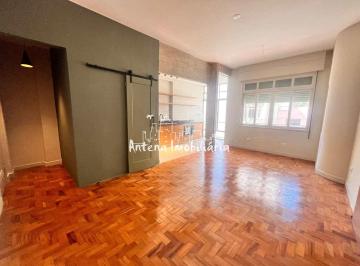 Apartamento · 34m² · 1 Quarto · Studio no bairro de Santa Cecília - Cód.: 13105.