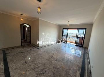 Apartamento · 140m² · 4 Quartos · 2 Vagas · Apartamento com 04 dormitórios em Poá - Cód.: 13102.
