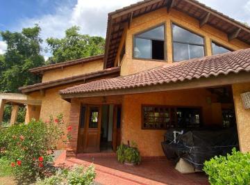Rural · 800m² · 6 Quartos · 10 Vagas · Chácara com 6 dormitórios à venda, 41 m² por R$ 5.700.000,00 - Itaoca - Guararema/SP