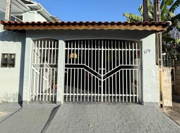 Casa · 116m² · 2 Quartos · 1 Vaga · Casa à venda no Bairro Nogueira - Guararema/SP