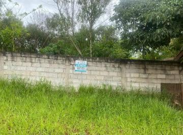 Terreno · 510m² · Terreno para venda em Santa Branca no bairro Santa Tereza