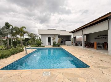 Casa · 216m² · 3 Quartos · 6 Vagas · Casa com 3 dormitórios à venda, 216 m² por R$ 1.630.000,00 - Cerejeira - Guararema/SP