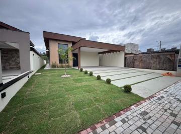 Casa · 198m² · 3 Quartos · 4 Vagas · Casa à venda | 3 suítes | Bairro Paião | Guararema/SP