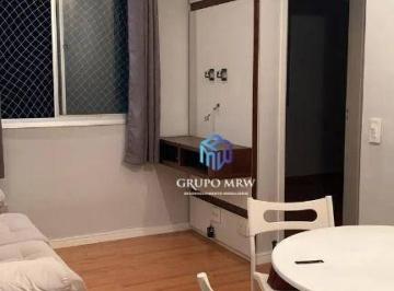 dbc26c6282753e67b2c810b1a92021595ca8ed62 · Apartamento com 2 dormitórios para alugar, 48 m² por R$ 2.685,00 - Parque Campolim - Sorocaba/SP