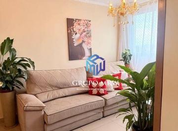 ea17831307735e88b16042108c89cdb27d832db5 · Apartamento com 3 dormitórios à venda, 70 m² por R$ 480.000,00 - Parque Bela Vista - Votorantim/SP