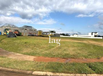 43e0b60faae305c669b9570079706947ed6a0890 · Terreno à venda, 1915 m² - Condomínio Fazenda Jequitibá - Sorocaba/SP