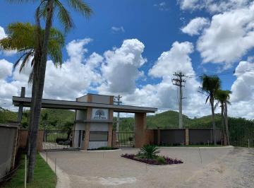 Terreno · 1000m² · Terreno à venda, 1000 m² por R$ 370.000,00 - Itaoca - Guararema/SP