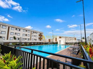 135c3c98d67c7c5a445a430ecb0b54f30a130f3c · Apartamento com 2 dormitórios à venda, 42 m² por R$ 240.000,00 - Jardim Wanel Ville - Sorocaba/SP