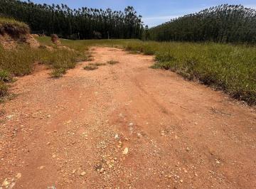 Terreno · 4000m² · Terreno à venda, 4000 m² por R$ 500.000,00 - Itaoca - Guararema/SP