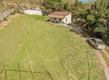 Rural · 50m² · 1 Quarto · Sítio com 1 dormitório à venda, 22000 m² por R$ 700.000,00 - Luiz Carlos - Guararema/SP