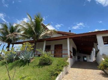 Casa · 550m² · 5 Quartos · Casa com 5 dormitórios à venda, 550 m² por R$ 1.800.000,00 - Condomínio Lago Dourado - Jacareí/SP