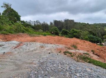 Terreno · 2950m² · Terreno à venda, 2950 m² por R$ 380.000,00 - Sítio dos Quinze - Guararema/SP
