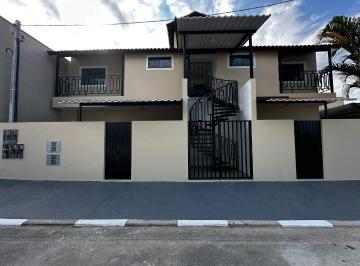 Casa · 50m² · 2 Quartos · Casa com 2 dormitórios para alugar, 50 m² por R$ 2.415,00/mês - Itapema - Guararema/SP