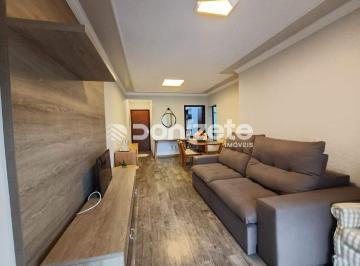 Apartamento · 94m² · 3 Quartos · 5 Vagas · Apartamento 3 quartos (1 suite) e 5 vagas para Aluguel no Jardim Bela Vista em Santo André | 94m²