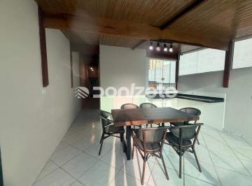 Apartamento · 140m² · 3 Quartos · 1 Vaga · Cobertura Duplex no Jardim Bela Vista em Santo André - 3 quartos (2 suítes) Sem condominio