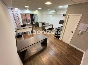 Comercial · 63m² · 1 Vaga · Sala Comercial para Alugar em São Caetano do Sul (Cerâmica) | 63m² | 1 Vaga