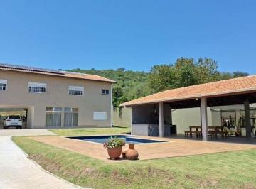 Rural · 200m² · 4 Quartos · 2 Vagas · Chácara com 4 dormitórios à venda, 2000 m² por R$ 2.000.000,00 - Itaoca - Guararema/SP