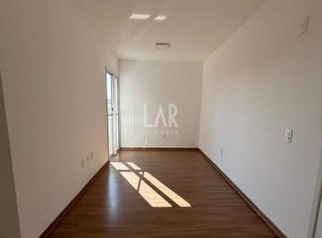 Apartamento · 55m² · 2 Quartos · 1 Vaga · Apartamento à venda, 2 quartos, 1 vaga, Buritis - Belo Horizonte/MG