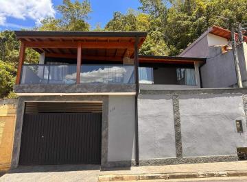 Casa · 150m² · 2 Quartos · 1 Vaga · Casa no bairro Itapema / Valparaíba - Guararema | Recém reformada e excelente terreno