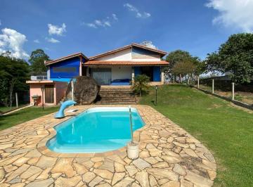 Casa · 310m² · 3 Quartos · 2 Vagas · Casa com 3 dormitórios à venda, 310 m² por R$ 1.500.000,00 - Paião - Guararema/SP