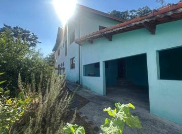 Casa · 233m² · 2 Quartos · 2 Vagas · Casa à venda- Nogueira - Guararema/SP
