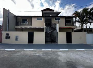 Casa · 65m² · 2 Quartos · Casa com 2 dormitórios para alugar, 65 m² por R$ 2.820,00/mês - Itapema - Guararema/SP