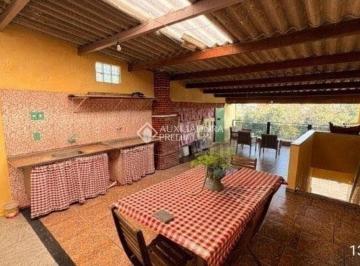 Casa · 326m² · 3 Quartos · 1 Vaga · SOBRADO NO PARQUE ALIANÇA 3DORM, 1SUITE, 1VAGA