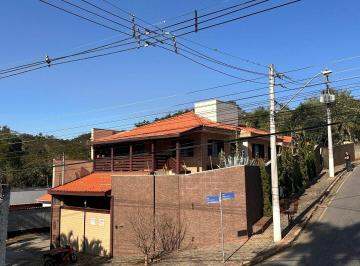 Casa · 249m² · 3 Quartos · 3 Vagas · Casa à venda no bairro da Freguesia da escada em Guararema por R$1.650.000,00