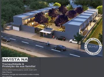 Casa · 45m² · 2 Quartos · Casa com 2 dormitórios à venda, 45 m² por R$ 265.000,00 - Jardim Dulce - Guararema/SP