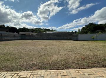 Terreno · 552m² · Terreno à venda no Condomínio Vista do Lago - Itapema em Guararema - SP