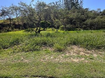 Terreno · 1189m² · Terreno à venda, 1188 m² por R$ 368.000,00 - Itaoca - Guararema/SP