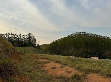 Terreno · 1000m² · Terreno à venda, 1000 m² por R$ 300.000,00 - Itaoca - Guararema/SP