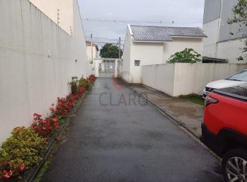 1364513010.jpg · ALUGA SOBRADO DOIS QUARTOS + ESCRITORIO, 70,00 M² - RUA FREDERICO MAURER 3466 - Boqueirão - Curitiba