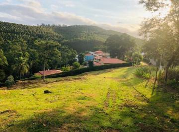 Terreno · 713m² · Terreno à venda, 712 m² por R$ 280.000,00 - Paião - Guararema/SP
