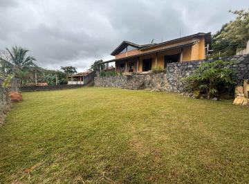 Casa · 130m² · 3 Quartos · 4 Vagas · CASA DE 03 QUARTOS À VENDA - JARDIM ITAPEMA| GUARAREMA/SP