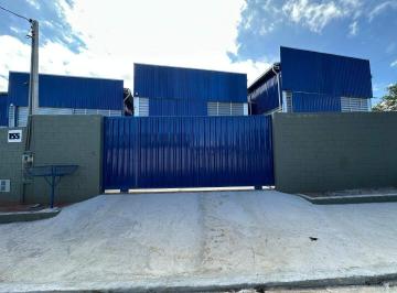 Comercial · 387m² · Galpão para locação no bairro Jardim Dulce, cidade de Guararema/SP