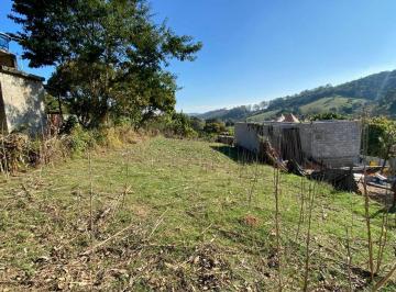 Terreno · 953m² · Terreno à venda, 953 m² por R$ 180.000,00 - Santa Tereza - Santa Branca/SP