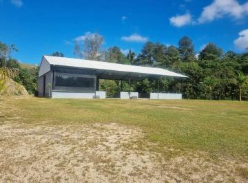 Comercial · 400m² · Galpão para alugar, 400 m² por R$ 8.100,00/mês - Sabaúna - Mogi das Cruzes/SP