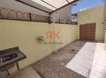 Apartamento · 70m² · 3 Quartos · 1 Vaga · APARTAMENTO COM ÁREA PRIVATIVA | 3 QUARTOS | 1 SUÍTE | 1 VAGA | SANTA BRANCA