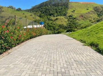 Terreno · 1142m² · Terreno à venda no bairro Itaoca - Guararema | Vista panorâmica e pronto para construir