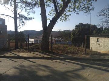 Terreno · 250m² · Terreno à venda, 250 m² por R$ 100.000,00 - Jardim Dulce - Guararema/SP