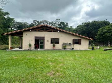 Rural · 193m² · 1 Quarto · Chácara à venda no Bairro Parque Agrinco