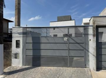 Casa · 130m² · 2 Quartos · 1 Vaga · Casa com 2 dormitórios à venda, 130 m² por R$ 800.000,00 - Centro - Guararema/SP