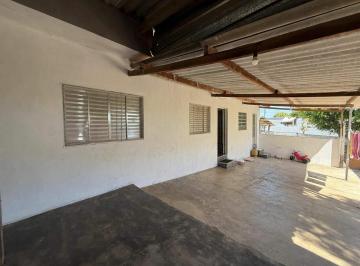 Casa · 130m² · 3 Quartos · 6 Vagas · Casa com 3 dormitórios à venda, 130 m² por R$ 430.000,00 - Chácaras Guanabara - Guararema/SP
