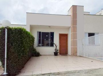 Casa · 79m² · 2 Quartos · 1 Vaga · Casa térrea a venda dentro de condomínio fechado no Bairro Itaoca - Guararema - SP