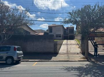 Casa · 240m² · 3 Quartos · 6 Vagas · Sobrado com 3 dormitórios à venda, 240 m² por R$ 1.500.000,00 - Centro - Guararema/SP